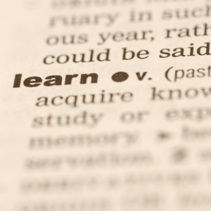 Learning Zone