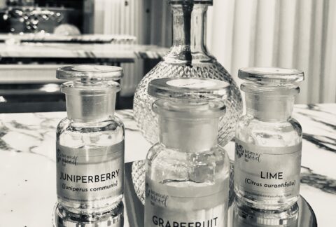 Botanical Mood + Sleep Bar for Staff Wellness