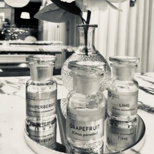 Botanical Mood Bar