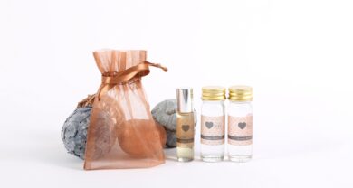 Pure Connoisseur Scent Experience