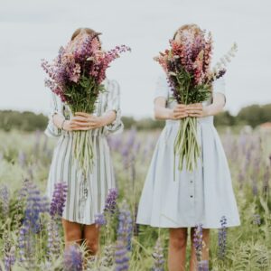 Artisan Aromatherapy & Natural Perfumery