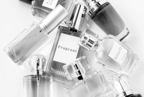 Bespoke French Perfumery Experiences