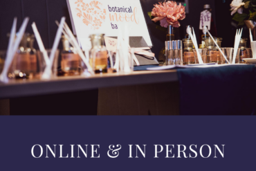 How to give your home the scent of wellbeing