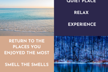 Twelve Scents of Christmas (part two)