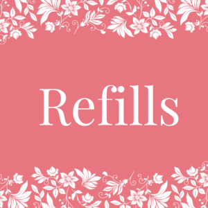Refills