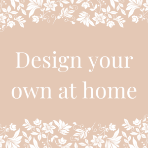 Design your own fragrance at home