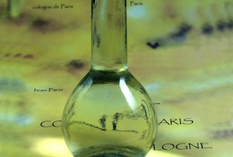 Eau de Cologne