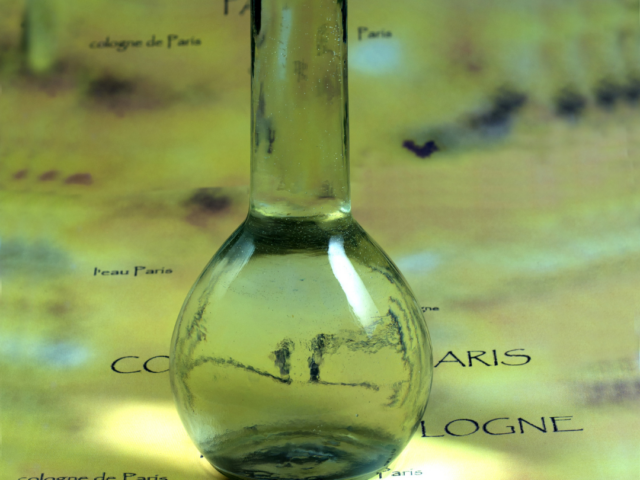 Eau de Cologne