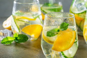 How can my perfume last longer in the summer?